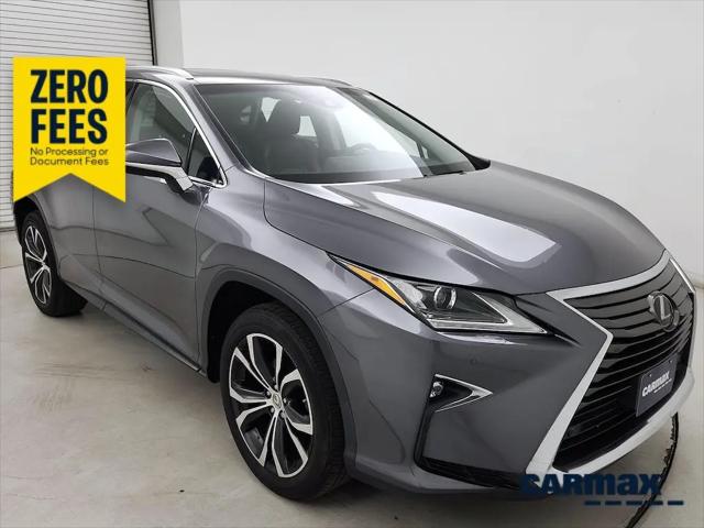 2017 Lexus RX 350 F Sport for sale near Columbus, OH