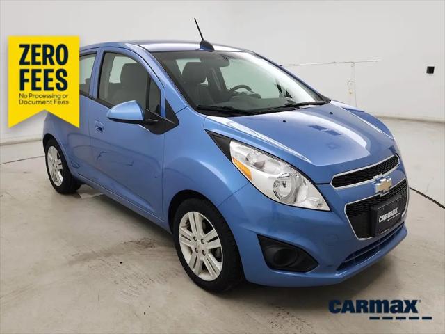 2015 Chevrolet Spark LS CVT for sale near Columbus, OH