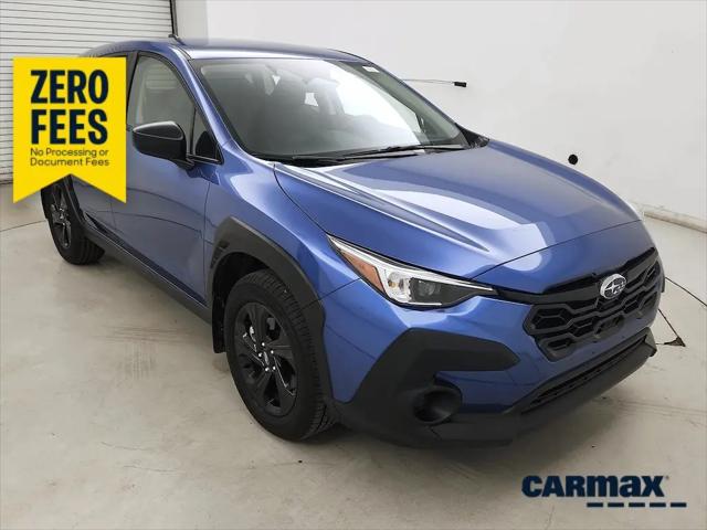 2025 Subaru Crosstrek for sale near Columbus, OH