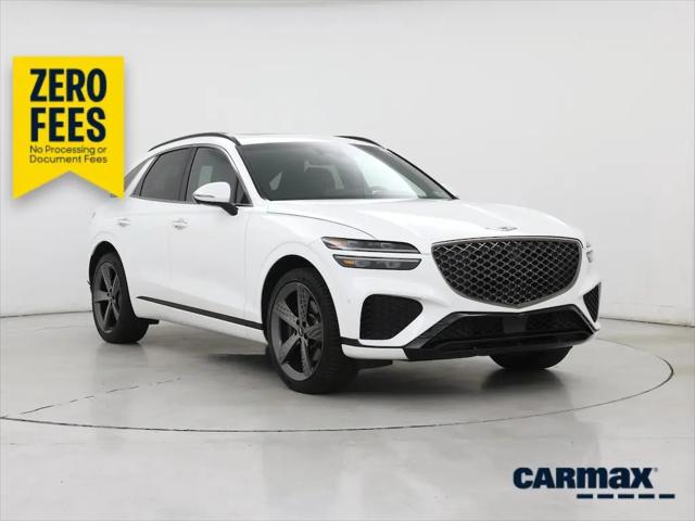 2022 Genesis GV70 3.5T AWD Sport for sale in Nashville, TN