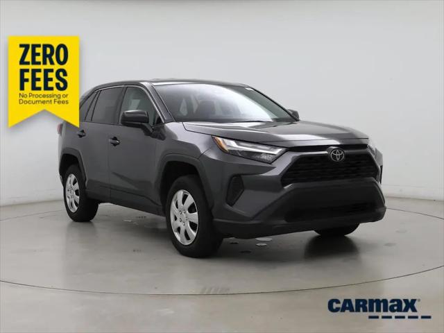 2025 Toyota RAV4 LE for sale in Nashville, TN
