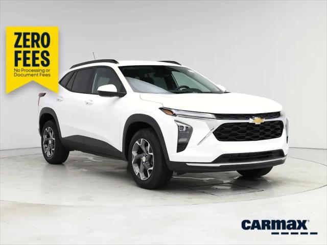 2025 Chevrolet Trax FWD LT for sale in Nashville, TN