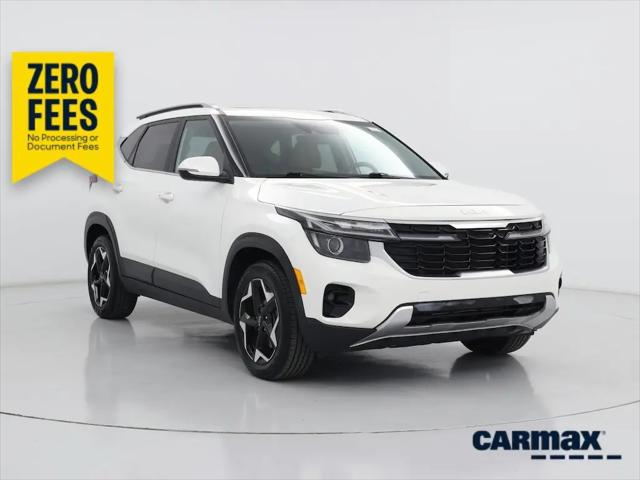 2024 Kia Seltos EX for sale in Indianapolis, IN