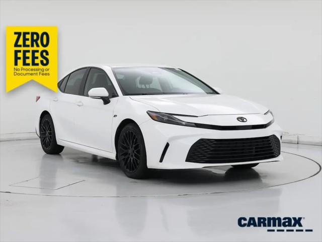 2025 Toyota Camry LE for sale in Greensboro, NC
