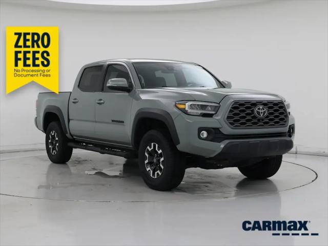 2023 Toyota Tacoma TRD Off Road for sale in Greensboro, NC