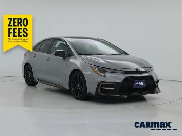2022 Toyota Corolla SE Apex Edition for sale in Sterling, VA