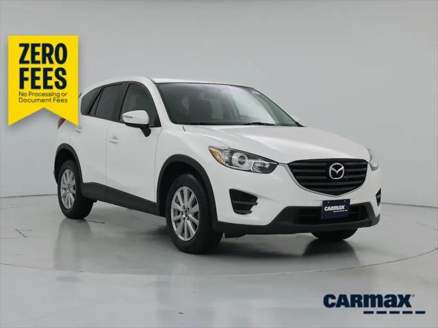 2016 Mazda CX-5 Sport for sale in Sterling, VA
