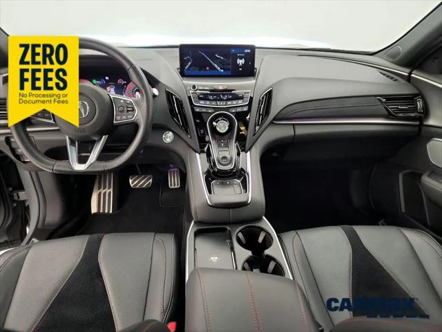 2025 Acura RDX A-SPEC for sale in Sterling, VA