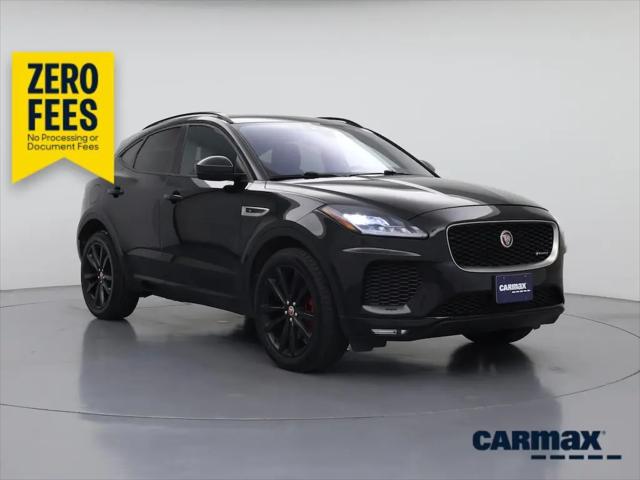 2020 Jaguar E-PACE R-Dynamic S P300 AWD Automatic for sale in Memphis, TN