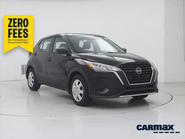 2024 Nissan Kicks S Xtronic CVT for sale in Memphis, TN