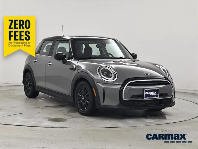 2022 MINI Hardtop Cooper for sale in Raleigh, NC