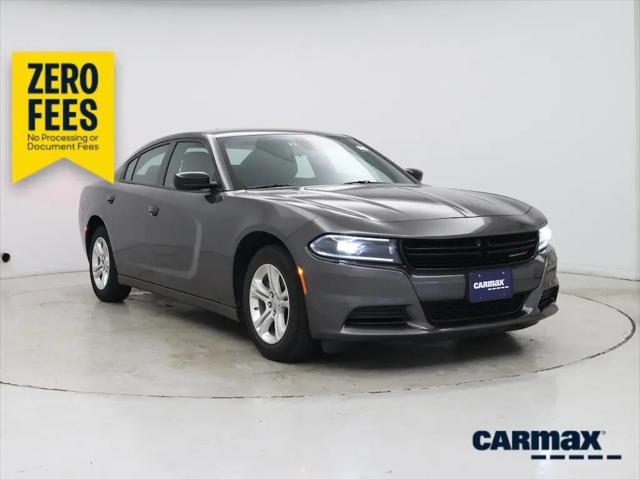 2023 Dodge Charger SXT for sale in Charlotte, NC