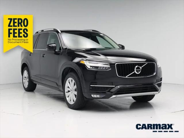 2016 Volvo XC90 T6 Momentum for sale in Charlotte, NC