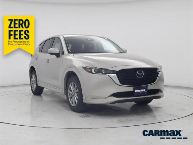 2025 Mazda CX-5 2.5 S Select for sale in Hillside, IL