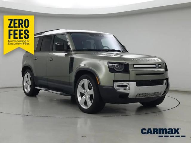 2020 Land Rover Defender 110 HSE for sale in Stockbridge, GA
