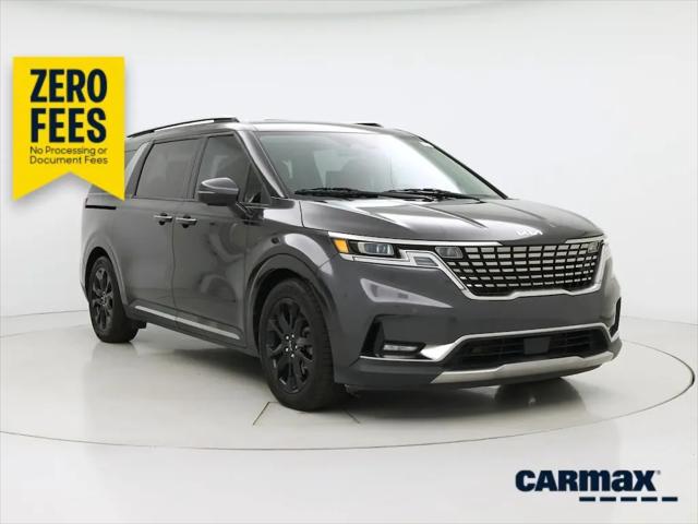 2023 Kia Carnival MPV SX Prestige for sale in Stockbridge, GA