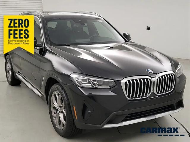 2024 BMW X3 sDrive30i for sale in Stockbridge, GA