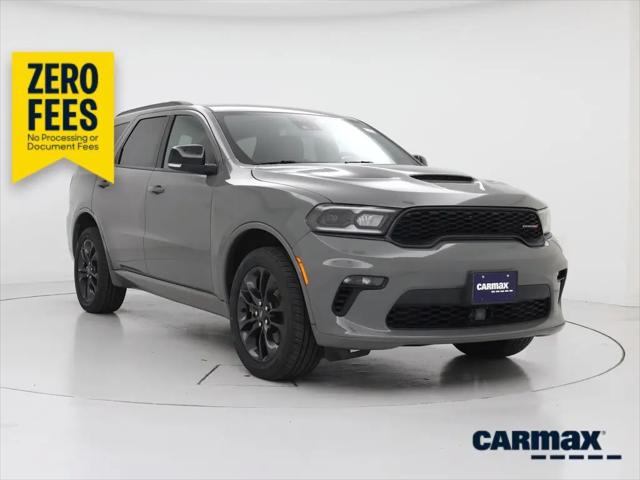 2022 Dodge Durango GT Plus AWD for sale in Gaithersburg, MD