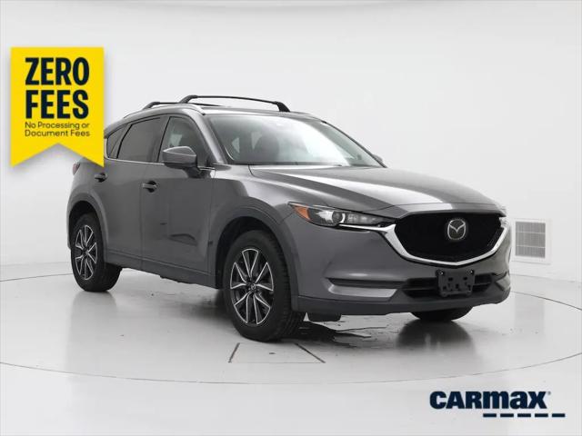 2018 Mazda CX-5 Touring for sale in Gaithersburg, MD