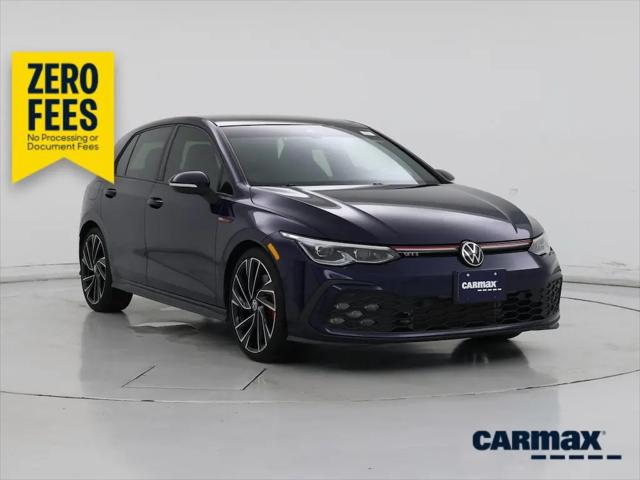 2022 Volkswagen Golf GTI 2.0T Autobahn for sale in Gaithersburg, MD