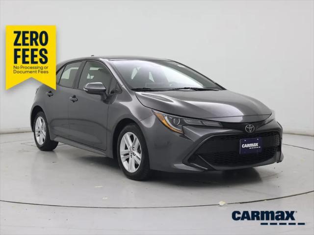2021 Toyota Corolla SE for sale in Gaithersburg, MD
