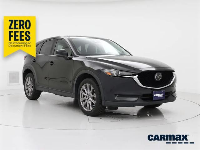 2019 Mazda CX-5 Grand Touring for sale in Gaithersburg, MD