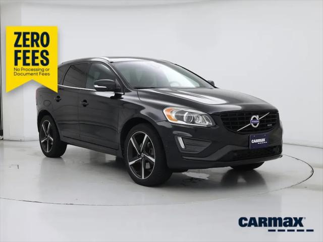 2015 Volvo XC60 T6 R-Design for sale in Gaithersburg, MD