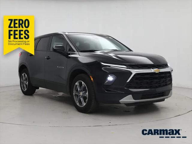 2025 Chevrolet Blazer AWD 2LT for sale in Nashville, TN