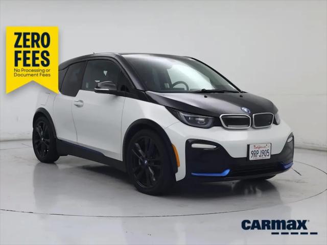 2018 BMW i3 94Ah for sale in Costa Mesa, CA