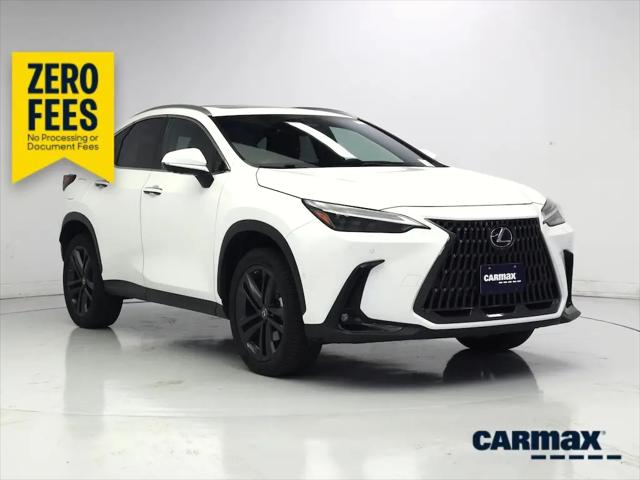 2022 Lexus NX Luxury for sale in Costa Mesa, CA