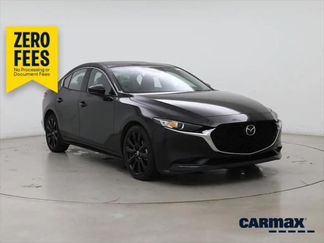2025 Mazda Mazda3 2.5 S Select Sport for sale in Huntsville, AL