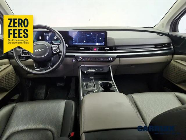 2025 Kia Carnival MPV LXS for sale in Orlando, FL