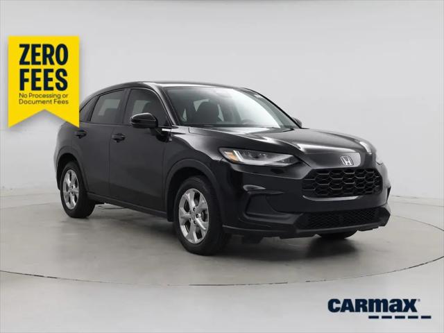 2024 Honda HR-V 2WD LX for sale in Orlando, FL
