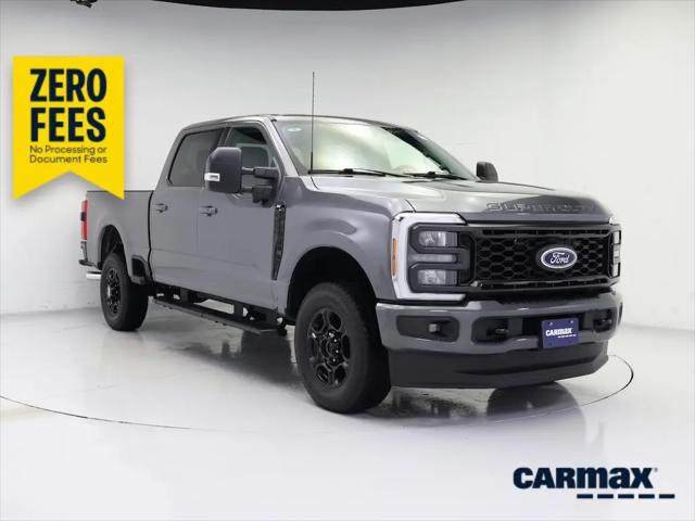 2024 Ford F-250 XLT for sale in Orlando, FL