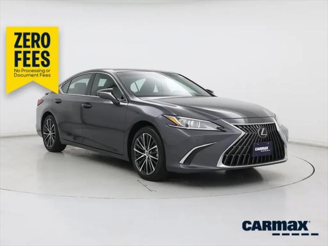 2023 Lexus ES 350 Unknown for sale in Schaumburg, IL