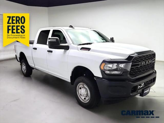 2024 Ram 2500 Tradesman Crew Cab 4x4 6'4" Box for sale in Schaumburg, IL