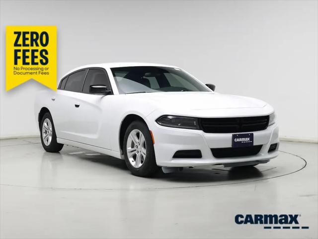 2022 Dodge Charger SXT RWD for sale in Schaumburg, IL