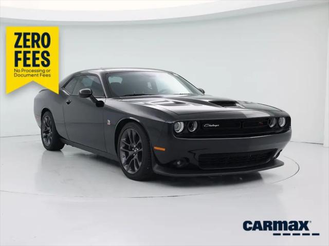 2023 Dodge Challenger R/T Scat Pack for sale in Schaumburg, IL
