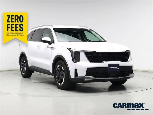 2025 Kia Sorento S for sale in Schaumburg, IL