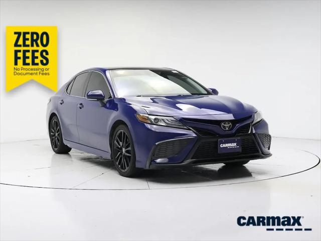 2023 Toyota Camry XSE AWD for sale in Schaumburg, IL