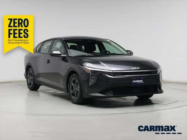2025 Kia K4 LXS for sale in Schaumburg, IL