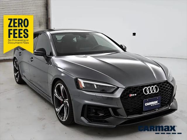 2019 Audi RS5 2.9T for sale in Tinley Park, IL