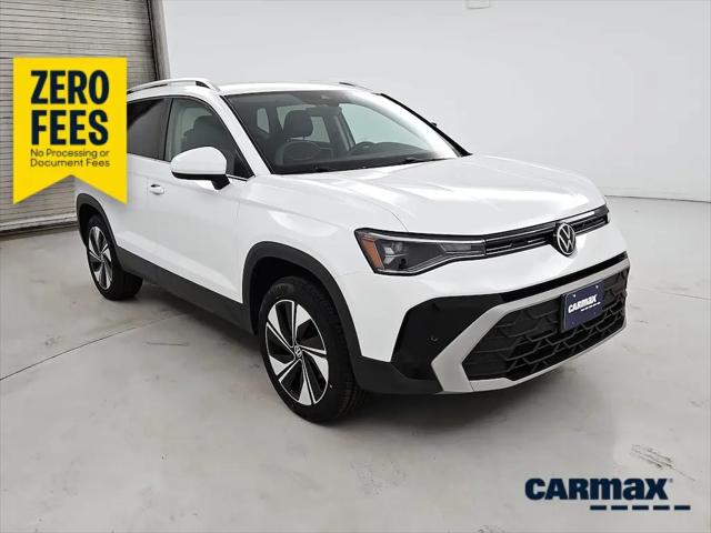 2025 Volkswagen Taos 1.5T SE for sale in Tinley Park, IL