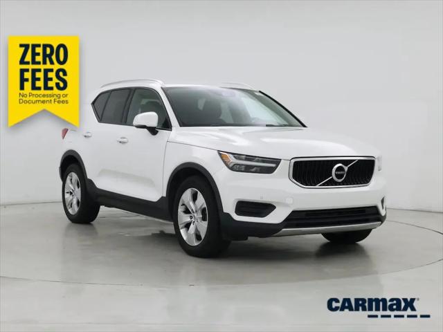 2020 Volvo XC40 T4 Momentum for sale in Davie, FL