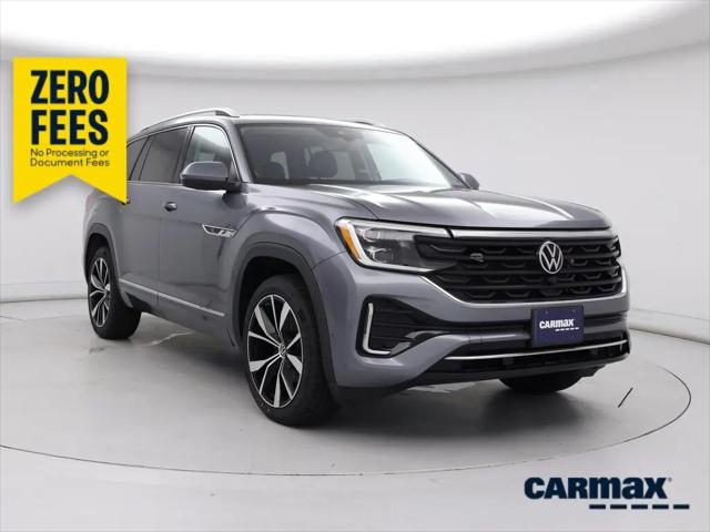 2024 Volkswagen Atlas 2.0T SEL Premium R-Line for sale in Glen Allen, VA