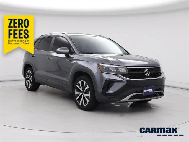 2022 Volkswagen Taos 1.5T SE for sale in Glen Allen, VA