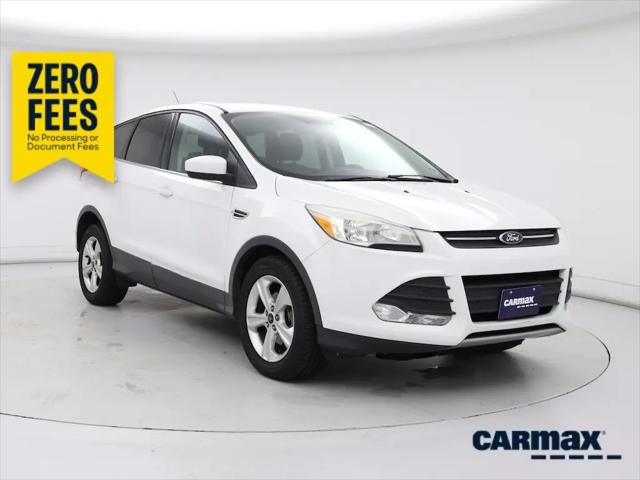 2016 Ford Escape SE for sale in Glen Allen, VA