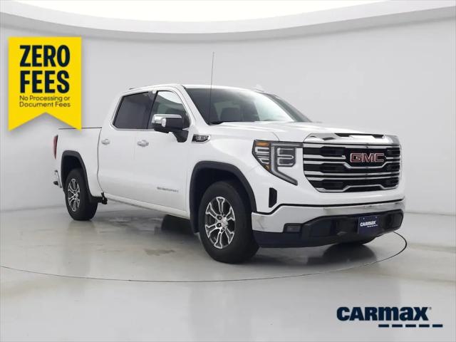 2025 GMC Sierra 1500 2WD Crew Cab Short Box SLT for sale in Glen Allen, VA