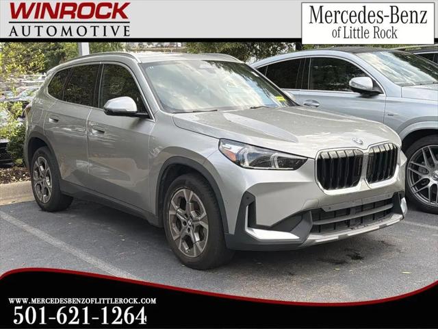 2023 BMW X1 xDrive28i for sale in Little Rock, AR