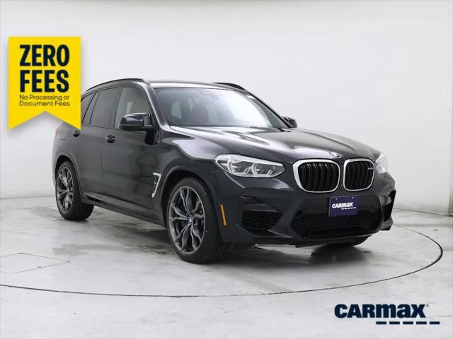 2020 BMW X3 M Competition for sale in Milwaukie, OR
